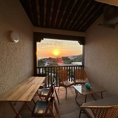 Appartement Cosy Climatise A 100M Des Plages 가신 외부 사진