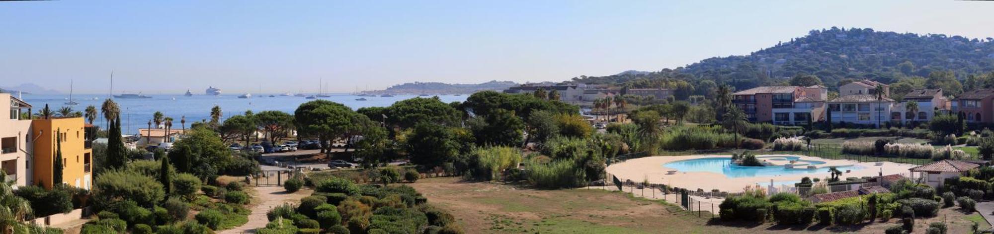Appartement Cosy Climatise A 100M Des Plages 가신 외부 사진